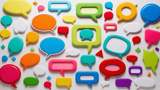 What's the difference between speech and language?